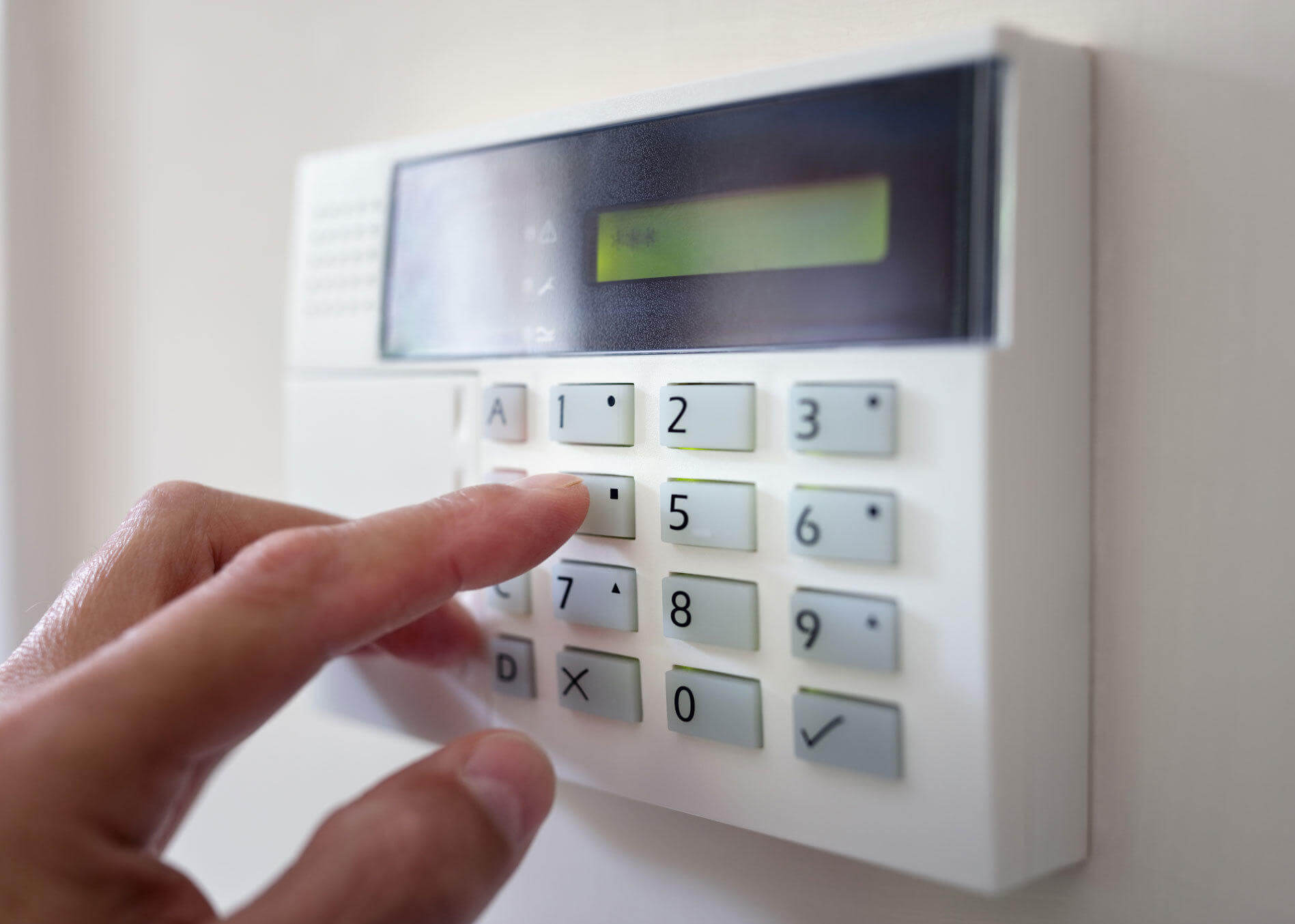 5 Recomendaciones para elegir una alarma para hogar – Blog ARGSeguridad