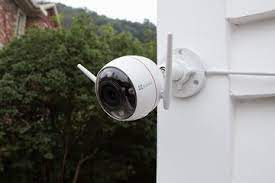 cámaras de seguridad para el hogar